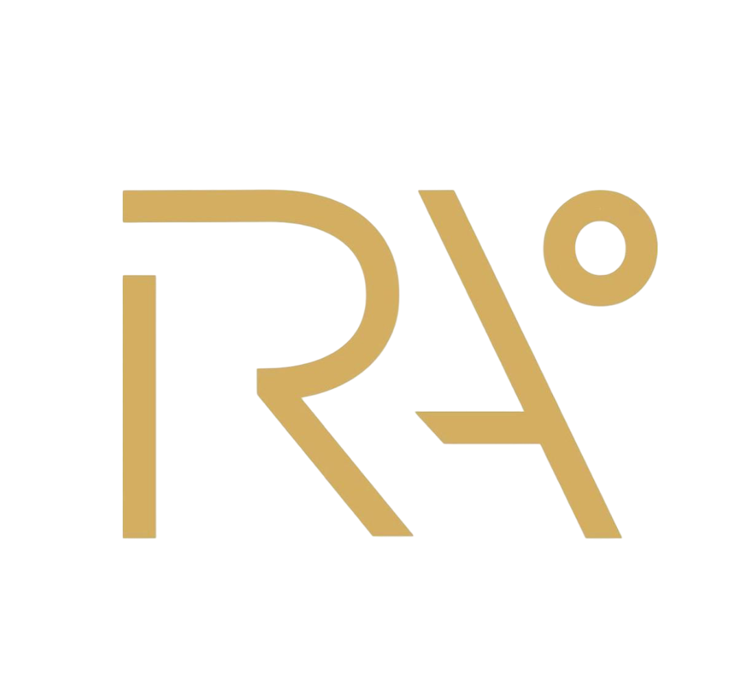 RA Degree Logo